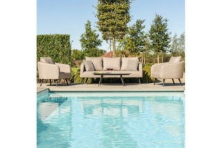 Garden furniture sets