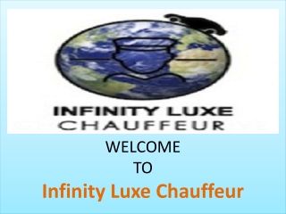Infinity Luxe Chauffeur | Event | Chauffeur Mariage | Limousine | Minibus & Autocar | Séminaires