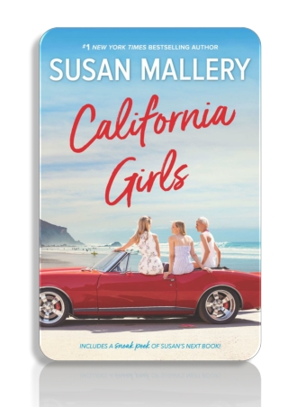 [PDF] Free Download California Girls By Susan Mallery