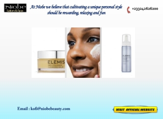 Facial Services Senchi