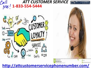 Consider availing att customer service to fix the woes 1-833-554-5444