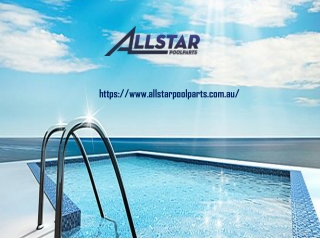 Salt Water Chlorinator Australia