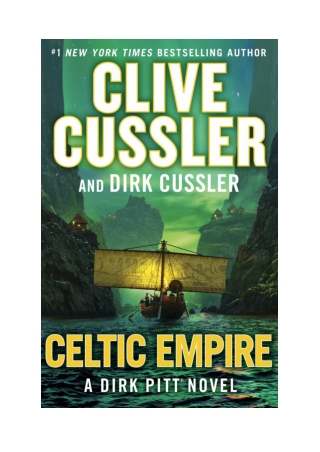 [PDF] Celtic Empire By Clive Cussler & Dirk Cussler Free Download