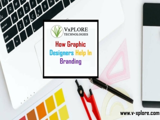 How Graphic Designers Help In Branding