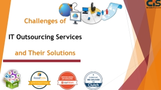 Challenges of IT Outsourcing Services and Their Solutions