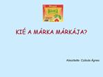 KI A M RKA M RK JA