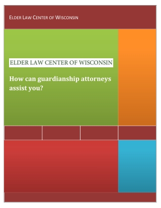 How can guardianship attorneys assist you?