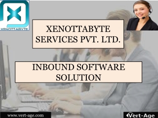 Inbound Call Center Software Solution | Call Center Solutions