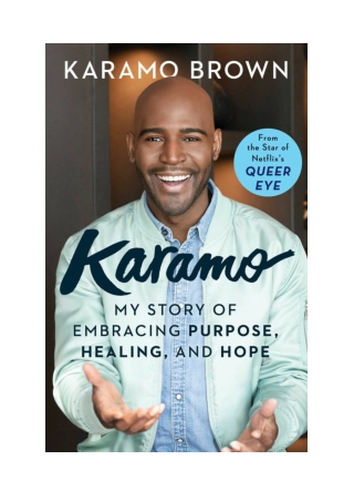 [PDF] Karamo By Karamo Brown Free Download