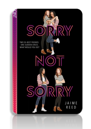 Sorry Not Sorry (Point) By Jaime Reed - Free Download Ebooks