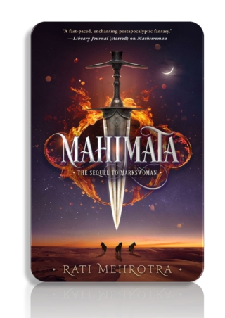 Mahimata By Rati Mehrotra - Free Download Ebooks