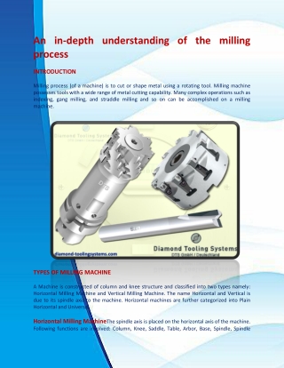 Milling Graphite