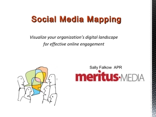 Social Media Mapping Merrimack College
