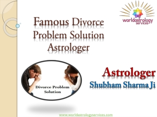 Positive Love Vashikaran - ( 91-09517911700) - Astrologer Shubham Sharma Ji