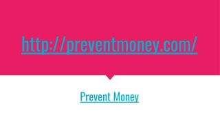 Prevent Money Discount Coupon Codes|