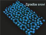 Zgradba snovi