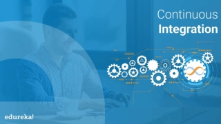 What is Continuous Integration? | Continuous Integration with Jenkins | DevOps Tutorial | Edureka