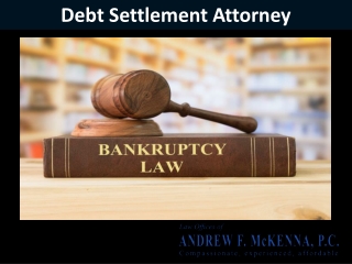 Colorado Bankruptcy Attorney