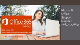 1-877-475-8845 office support number | Microsoft outlook support