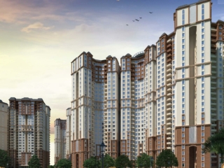 Prestige Lakeside Habitat | 2, 2.5, 3 and 4 BHK Flats in Whitefield
