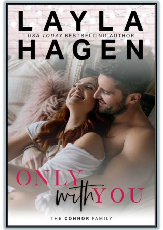 [PDF Download] Only With You By Layla Hagen eBook Read Online