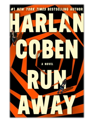 [PDF] Free Download Run Away By Harlan Coben