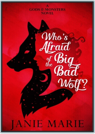 [PDF Download] Who's Afraid of the Big Bad Wolf? By Janie Marie eBook Read Online