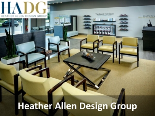 Retail Interior Design