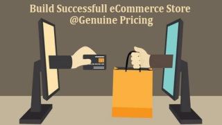 How to create a Magento eCommerce Store at an Affordable Rate?