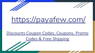 Free coupon codes \ Coupon Codes UK