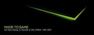 NVIDIA SHIELD Launch Event at GDC 2015