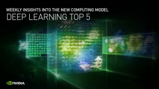 Deep Learning Top 5