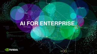 AI For Enterprise