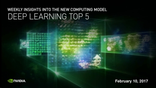 Top 5 Deep Learning and AI Stories 2/10