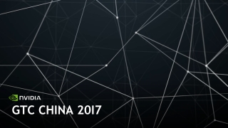 GTC China 2017 Highlights