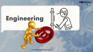 DO’S AND DON’T’S OF ENGINEERING