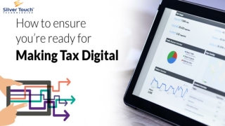 Making Tax Digital Checklist Make Sure Your Business is Ready