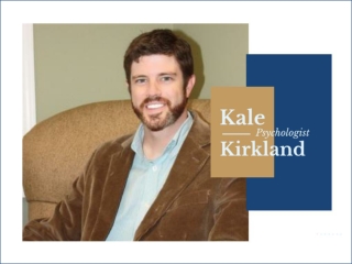 ADHD Treatment - Kale Kirkland