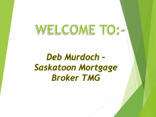 Get the Best Mortgage Broker in Mayfair