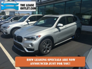 BMW Leasing Specials are Now Announced Just for You!