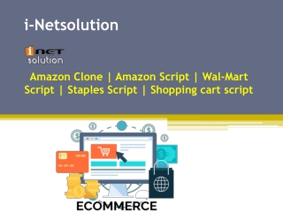 How to connect Staples Script | Shopping cart script