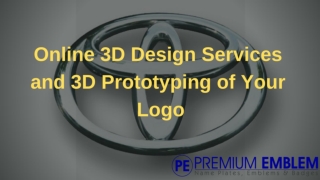 Technologies Used in the Process of Making 3D Prototyping