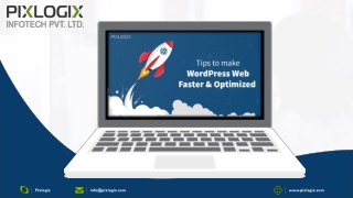 How to Make WordPress Website Faster And Optimized?