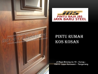 0812-9162-6105(JBS), Pintu Kamar Kost Kostan Dijual Bogor, Pintu Kamar Kost-Kostan Dijual Bogor, Desain Pintu Kamar Kost