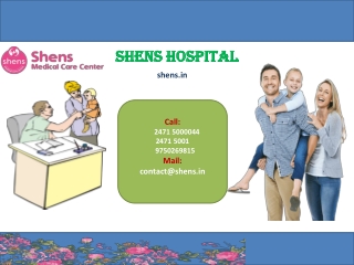 Pediatrician in Chennai