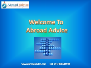 Philippines MBBS Consultancy Services @ Abroad Advice