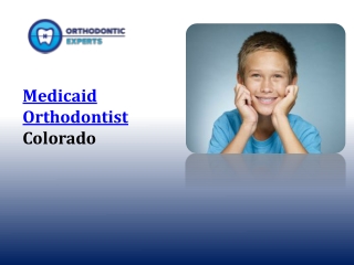 Medicaid Cover Braces