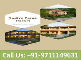 Jim Corbett Contact Number