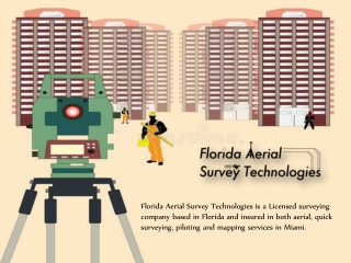 Florida Aerial Survey