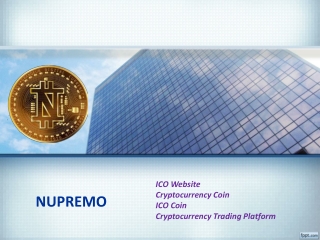 ICO Website |Cryptocurrency Coin |ICO Coin | Cryptocurrency Trading Platform